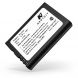 Аккумулятор Neovolt для регистратора Cobra A12, Boblov HD66, Каркам Комбат 2