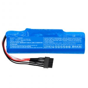 Аккумулятор Neovolt для Honeywell Thor VM3