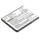 Аккумулятор CameronSino для D-Link DWR-932, DWR-932M (B9010) 1800mah