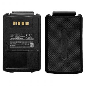 Аккумулятор CameronSino для Urovo V5100, V5150 (HBL5100) 5000mah