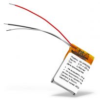 Аккумулятор Neovolt для Xiaomi Air 2 Charger Box (AEC482030) 250mah