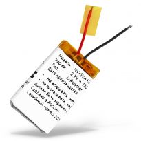 Аккумулятор Neovolt для Garmin Vivoactive 4S 150mah