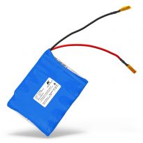 Аккумулятор Neovolt для МПР 6-03 Тритон (10H-SC3000P) 3000mah