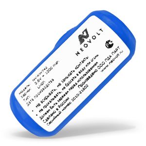 Аккумулятор Neovolt для KaWe 12.80120.742 (28970)
