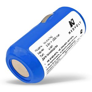 Аккумулятор Neovolt для KaWe 12.80120.742 (28970)