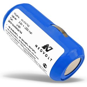 Аккумулятор Neovolt для KaWe 12.80120.742 (28970)