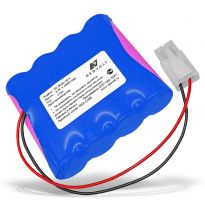 Аккумулятор для JABO 1AL 2AL 2BL 2DL 2CG 10.4Ah