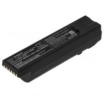 Аккумулятор CameronSino для Zebra DS8178, DS8100, DS8170 (82-176890-01) 2400mah