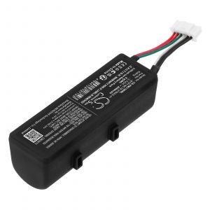 Аккумулятор CameronSino для Zebra MC18, MC18N0 (BTRY-MC18-27MAG-01) 2600mah