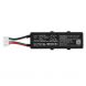 Аккумулятор CameronSino для Zebra MC18, MC18N0 (BTRY-MC18-27MAG-01) 2600mah