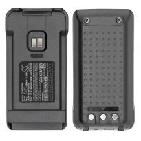 Аккумулятор CameronSino для Radioddity UV-5X, Tytera DM-UVF10, Baofeng UV-13 Pro (GM-30) 4200mah