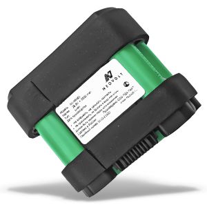 Аккумулятор Neovolt для Xiaomi Roidmi NEX, X20, X30 2500mah