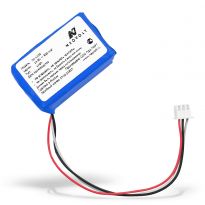 Аккумулятор Neovolt для Liectroux X6 (XPZ011) 900mah