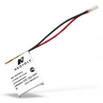 Аккумулятор Neovolt для Garmin Venu 2 150mah