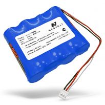 Аккумулятор Neovolt для Anritsu 909814B, MT9090 2500mah