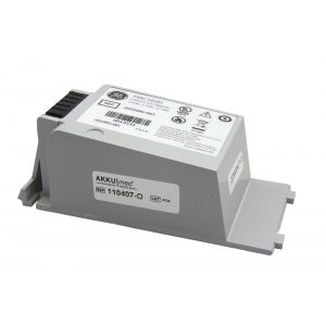 Аккумулятор Neovolt для GE MAC 1600 (2035701-001, 2032095-001)