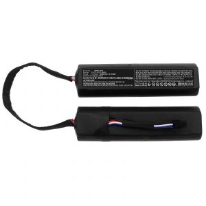 Аккумулятор Neovolt для Xiaomi Dreame W10, W10s, W10 Pro 5200mah