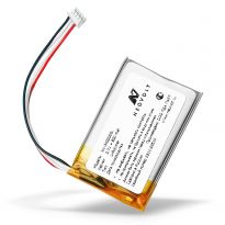 Аккумулятор Neovolt для JBL Go 2, Go 2H 800mah