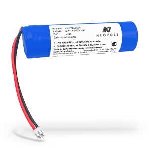 Аккумулятор Neovolt для PayTor DS-1009 2600mah