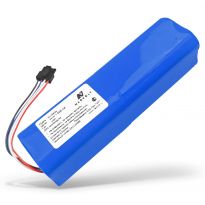 Аккумулятор Neovolt для XIAOMI Dreame D9, F9 (P2008-4S2P-MMBK) 5200mAh