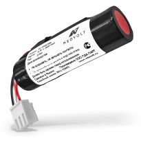 Аккумулятор Neovolt для Aisino V71, VeriFone VX675, C680 2600mah