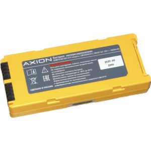 Аккумулятор Neovolt для АКСИОН ДА-Н-01 4200mah