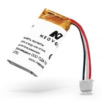 Аккумулятор Neovolt для Logitech G435 250mah