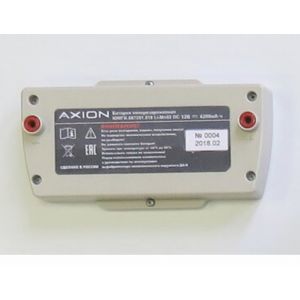 Аккумулятор Neovolt для АКСИОН ДА-Н-05 4200mah