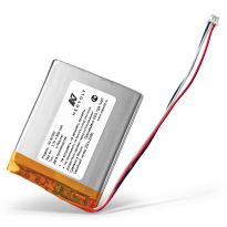 Аккумулятор Neovolt для Ramili Baby RV500 800mah