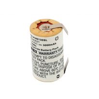 Аккумулятор Neovolt для Philips HP1304, HP1312, HP1327D