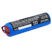 Аккумулятор Neovolt для Wella Eclipse Clipper