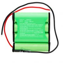 Аккумулятор Neovolt для AEG Rapido, ErgoRapido 4.8V