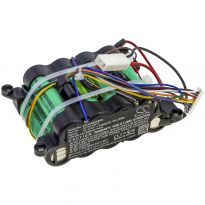 Аккумулятор CameronSino для DeLonghi Colombina XLR32 (Colombina 5519210671) 2500mah