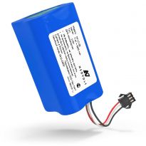 Аккумулятор Neovolt для Liectroux V3S, V3S PRO 5200mah