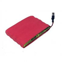 Аккумулятор Neovolt для Minelab XT 17000, Sovereign, Musketeer