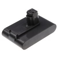 Аккумулятор CameronSino для Dyson DC30, DC35 (967813-03) 2500mah