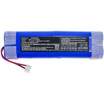 Аккумулятор Neovolt для Ecovacs Deebot DJ35, DN55, DK35, Ozmo Slim 10 DN55