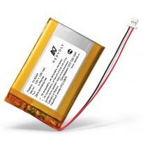 Аккумулятор Neovolt для Onyx BOOX Amundsen, Cleopatra, Columbus 1000mah