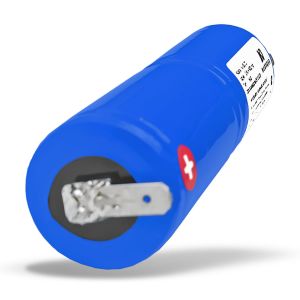 Аккумулятор Neovolt для SAFT 2VTD 4000mah
