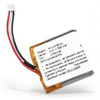 Аккумулятор Neovolt для Logitech ClearChat PC Wireless 500mah