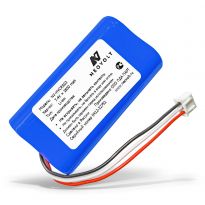 Аккумулятор Neovolt для Hyundai H-VCRS03 2600mah