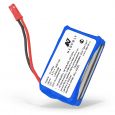 Аккумулятор Neovolt для HIPER SHADOW FPV (823048) 1200mah