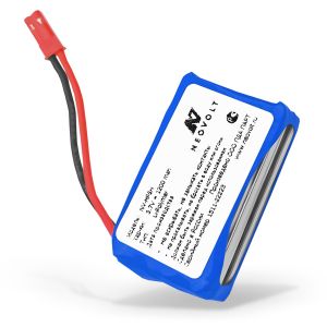 Аккумулятор Neovolt для HIPER SHADOW FPV (823048) 1200mah