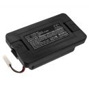 Аккумулятор CameronSino для Hoover BH71000, Quest 1000 (Li026148) 2600mah