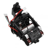 Аккумулятор CameronSino для Gorenje SVC216F, VC2932 (574545) 3000mah