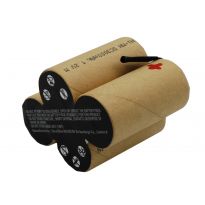 Аккумулятор Neovolt для KARCHER K55, Broom K55