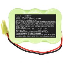 Аккумулятор Neovolt для LG VH851C