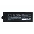 Аккумулятор CameronSino для Mindray VS800, PM7000 (LI23S001A) 4400mah