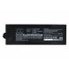 Аккумулятор CameronSino для Mindray VS800, PM7000 (LI23S001A) 4400mah