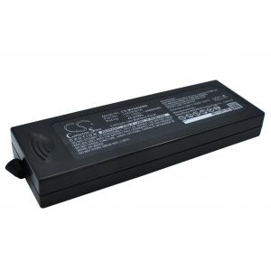 Аккумулятор CameronSino для Mindray VS800, PM7000 (LI23S001A) 4400mah